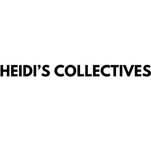 HEIDI'S COLLECTIVES